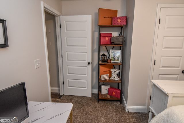 254 Needleleaf Drive, Barnesville, GA 30204