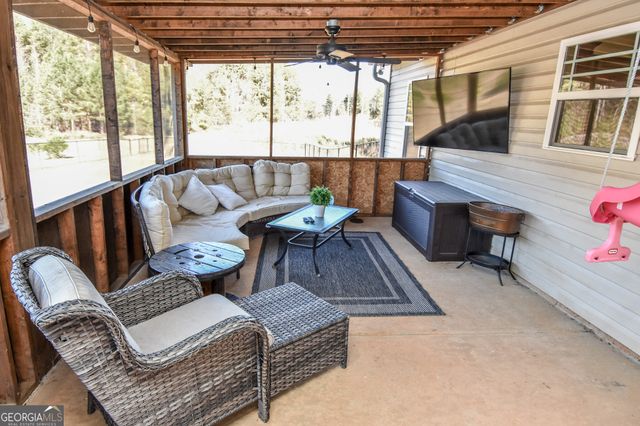 254 Needleleaf Drive, Barnesville, GA 30204