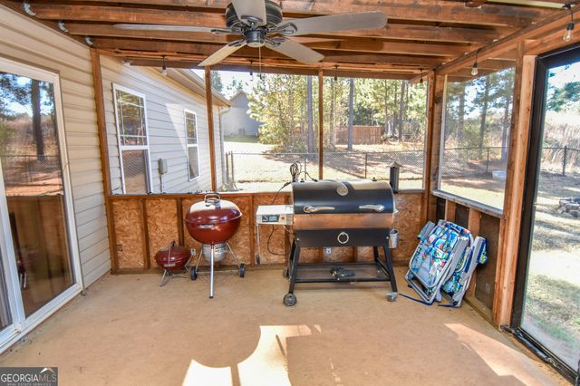 254 Needleleaf Drive, Barnesville, GA 30204
