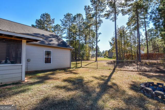 254 Needleleaf Drive, Barnesville, GA 30204