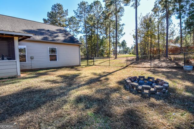 254 Needleleaf Drive, Barnesville, GA 30204