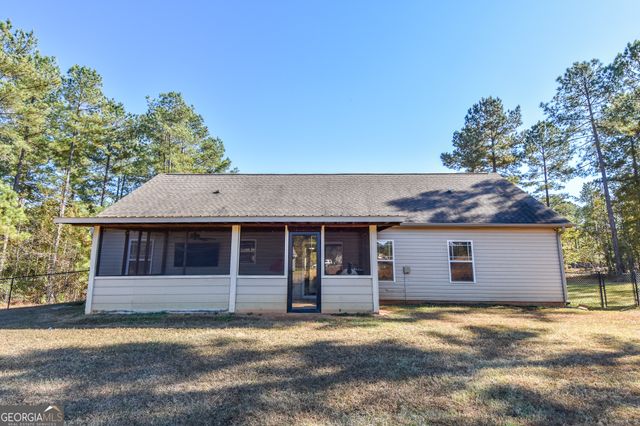 254 Needleleaf Drive, Barnesville, GA 30204
