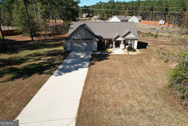 254 Needleleaf Drive, Barnesville, GA 30204