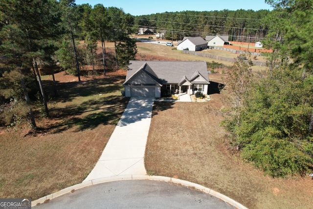 254 Needleleaf Drive, Barnesville, GA 30204