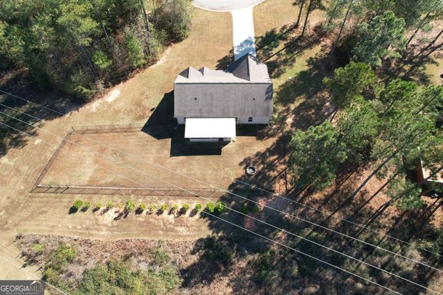 254 Needleleaf Drive, Barnesville, GA 30204