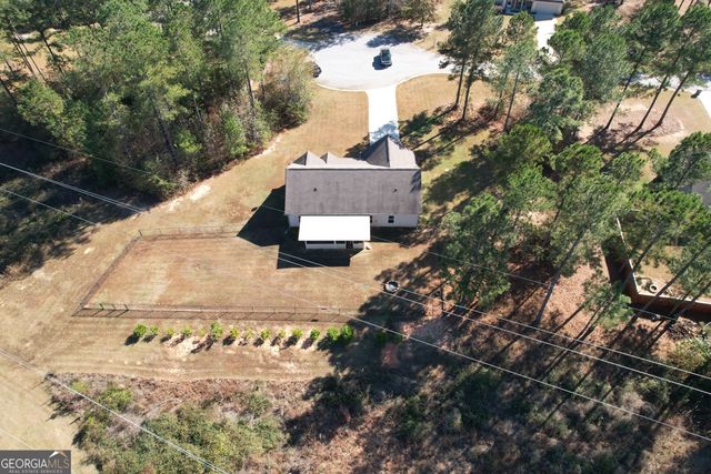 254 Needleleaf Drive, Barnesville, GA 30204