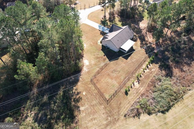 254 Needleleaf Drive, Barnesville, GA 30204