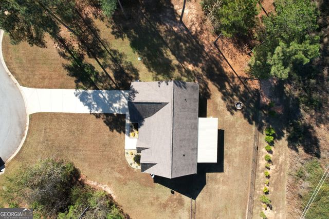 254 Needleleaf Drive, Barnesville, GA 30204