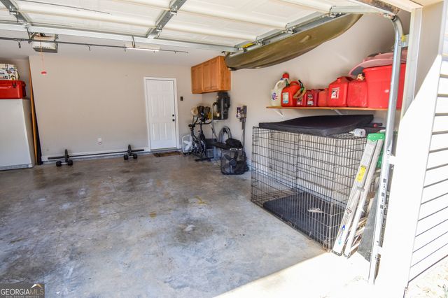 254 Needleleaf Drive, Barnesville, GA 30204