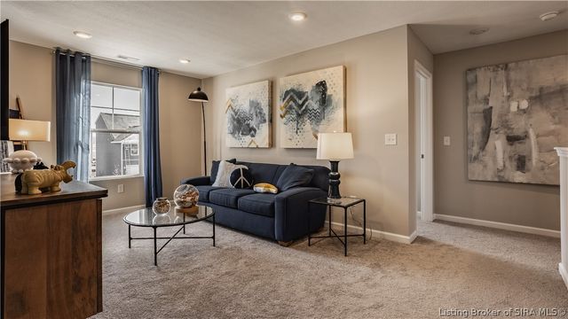 2022 Brookstone Way, Georgetown, IN 47122