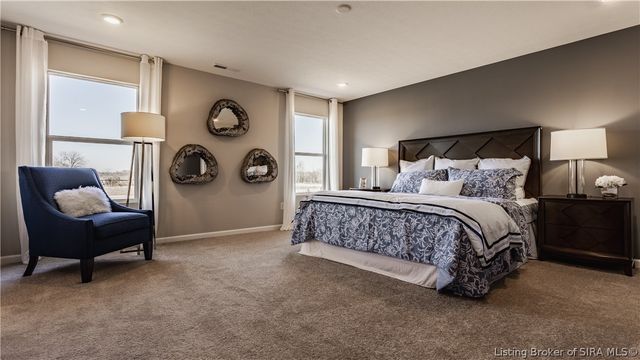 2022 Brookstone Way, Georgetown, IN 47122