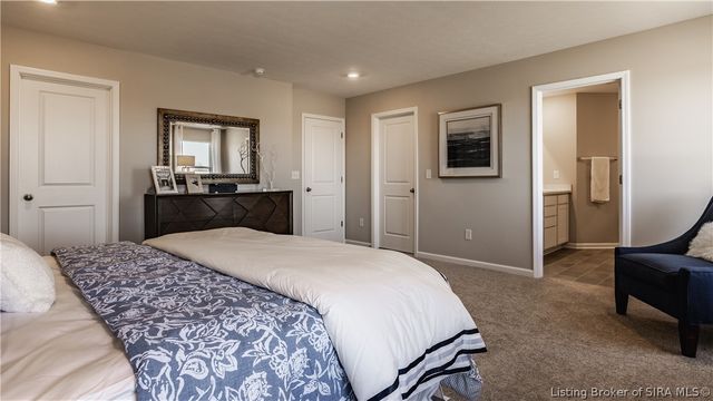 2022 Brookstone Way, Georgetown, IN 47122