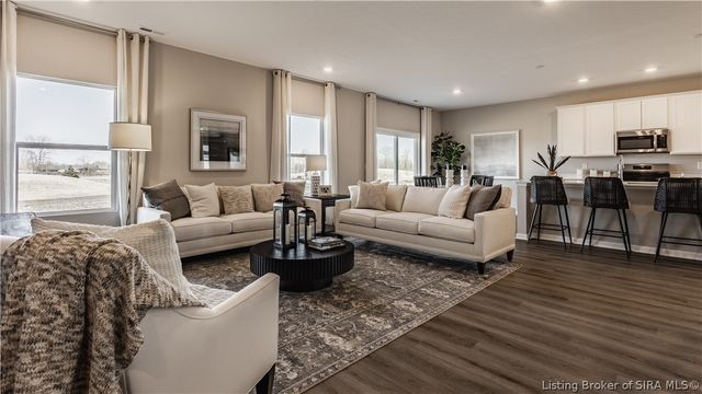 2022 Brookstone Way, Georgetown, IN 47122