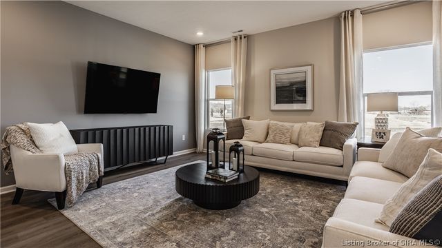 2022 Brookstone Way, Georgetown, IN 47122