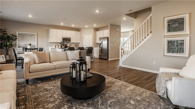 2022 Brookstone Way, Georgetown, IN 47122