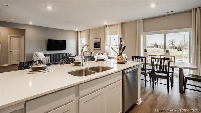 2022 Brookstone Way, Georgetown, IN 47122