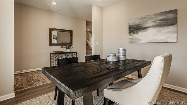 2022 Brookstone Way, Georgetown, IN 47122