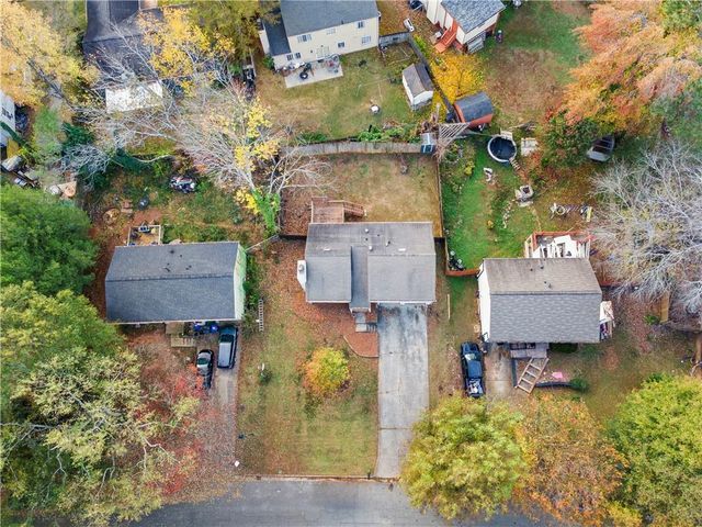 425 Worthington Hills Court, Roswell, GA 30076