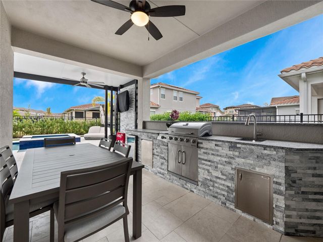 13494 ABBERWICK DRIVE, Orlando, FL 32832