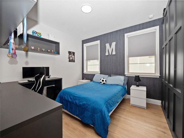 13494 ABBERWICK DRIVE, Orlando, FL 32832