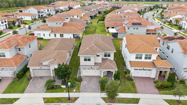 13494 ABBERWICK DRIVE, Orlando, FL 32832