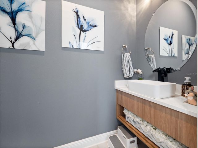 13494 ABBERWICK DRIVE, Orlando, FL 32832