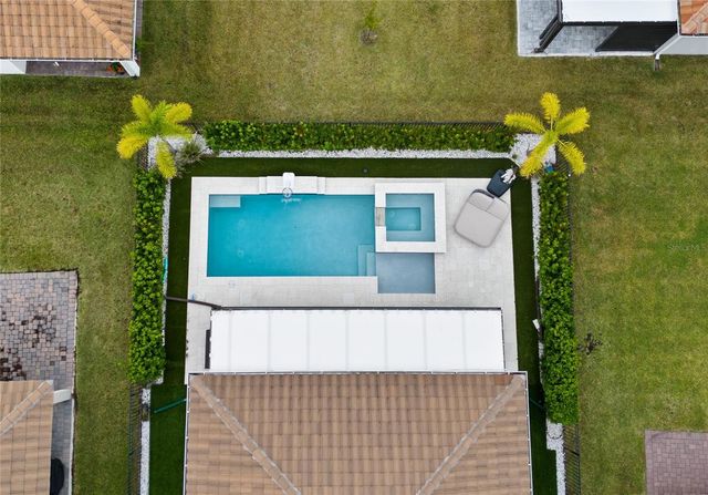 13494 ABBERWICK DRIVE, Orlando, FL 32832