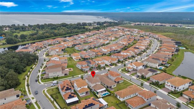 13494 ABBERWICK DRIVE, Orlando, FL 32832