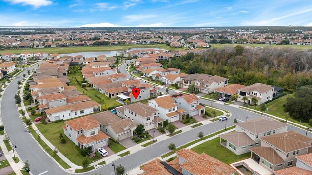 13494 ABBERWICK DRIVE, Orlando, FL 32832