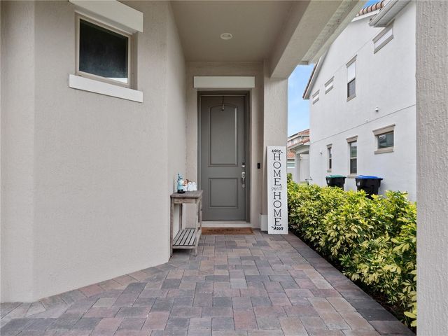 13494 ABBERWICK DRIVE, Orlando, FL 32832