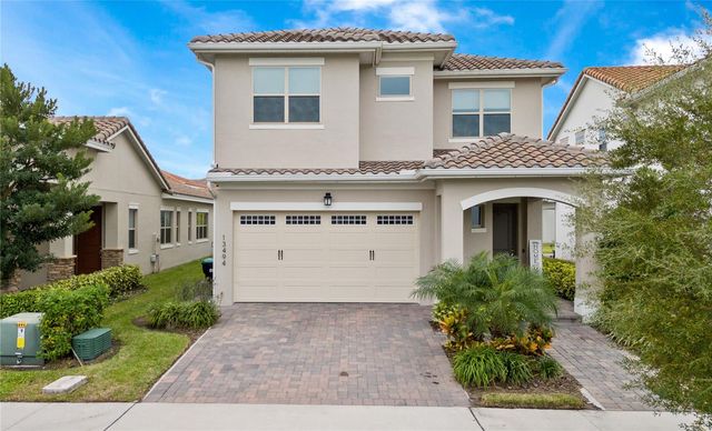 13494 ABBERWICK DRIVE, Orlando, FL 32832