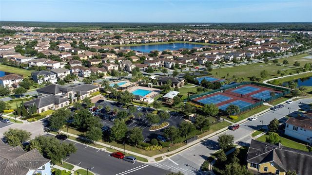 13494 ABBERWICK DRIVE, Orlando, FL 32832