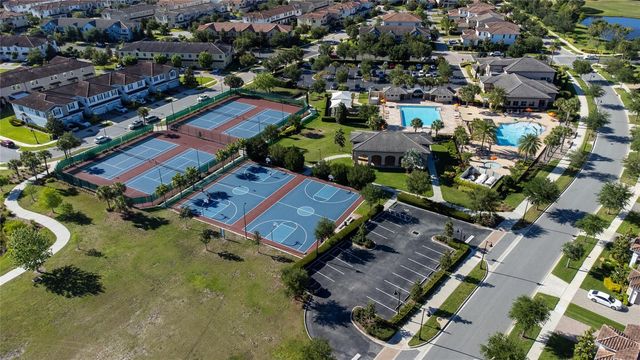 13494 ABBERWICK DRIVE, Orlando, FL 32832