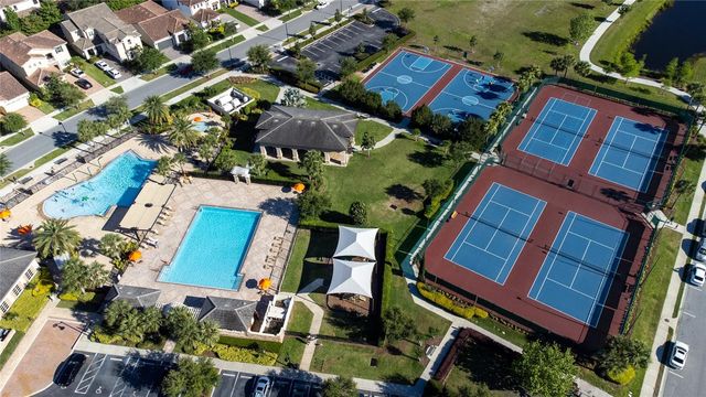 13494 ABBERWICK DRIVE, Orlando, FL 32832