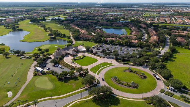 13494 ABBERWICK DRIVE, Orlando, FL 32832