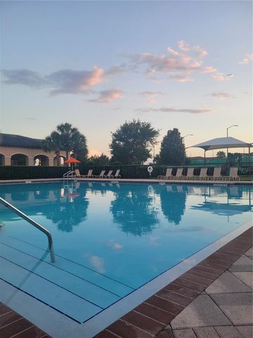 13494 ABBERWICK DRIVE, Orlando, FL 32832