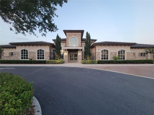 13494 ABBERWICK DRIVE, Orlando, FL 32832