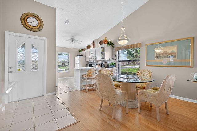 7696 SE Sugar Sands Circle, Hobe Sound, FL 33455