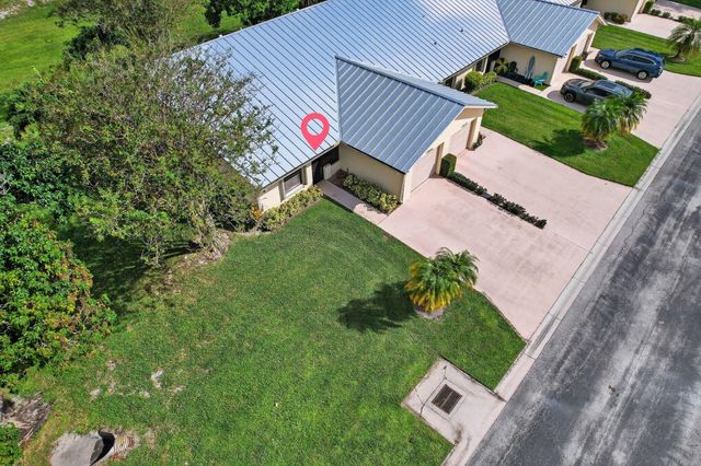 7696 SE Sugar Sands Circle, Hobe Sound, FL 33455