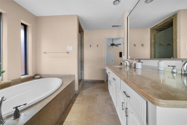 9727 Amberley Drive, Dallas, TX 75243