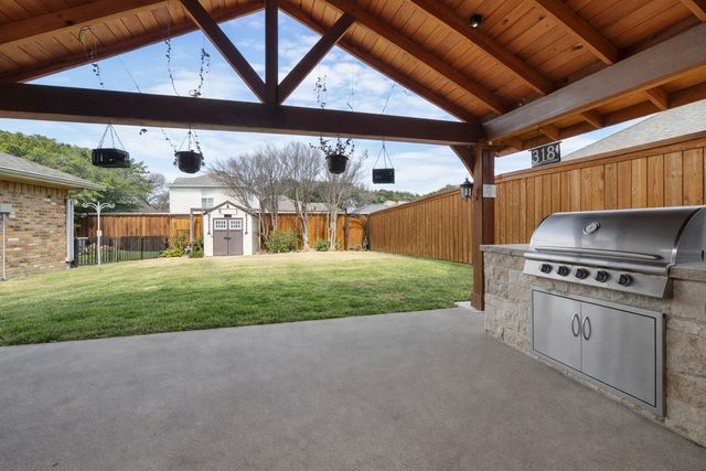 9727 Amberley Drive, Dallas, TX 75243