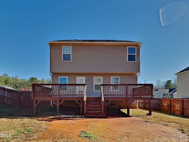 312 Sequoia Drive, Clayton, NC 27527