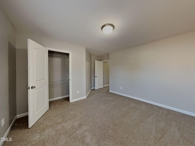 312 Sequoia Drive, Clayton, NC 27527