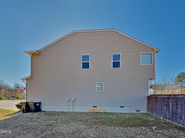 312 Sequoia Drive, Clayton, NC 27527