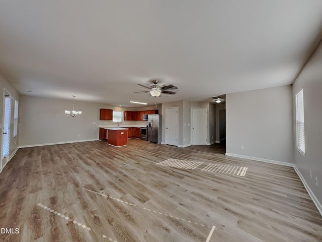 312 Sequoia Drive, Clayton, NC 27527