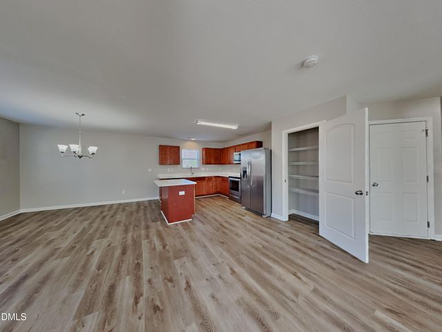 312 Sequoia Drive, Clayton, NC 27527