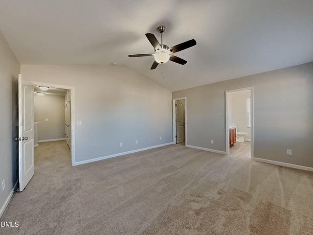 312 Sequoia Drive, Clayton, NC 27527