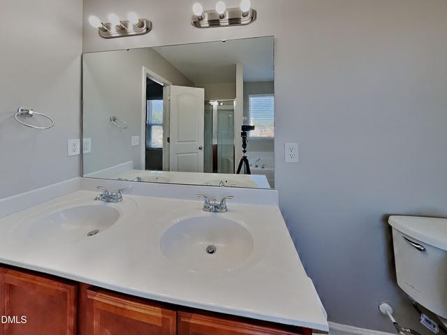 312 Sequoia Drive, Clayton, NC 27527