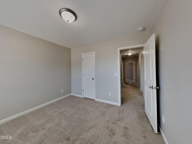 312 Sequoia Drive, Clayton, NC 27527