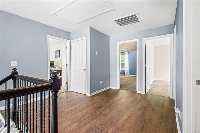 6700 Oak Hill Place, Fairburn, GA 30213